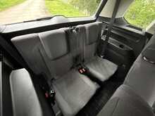 Volkswagen Touran Sel Tsi Bluemotion Technology Dsg