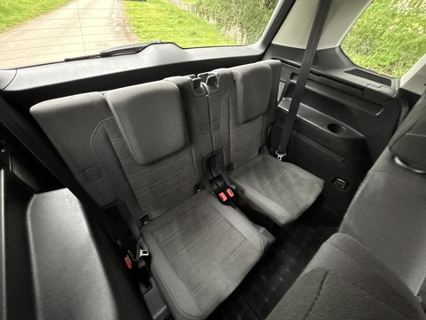 Sel Tsi Bluemotion Technology Dsg 1.4 5dr Mpv Semi Auto Petrol