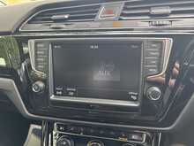 Volkswagen Touran Sel Tsi Bluemotion Technology Dsg