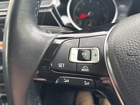Sel Tsi Bluemotion Technology Dsg 1.4 5dr Mpv Semi Auto Petrol