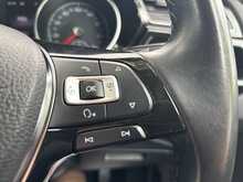 Volkswagen Touran Sel Tsi Bluemotion Technology Dsg