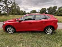 Volvo V40 T3 Se