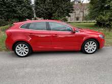 Volvo V40 T3 Se