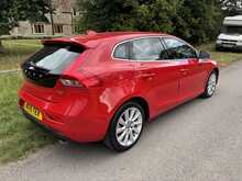 Volvo V40 T3 Se
