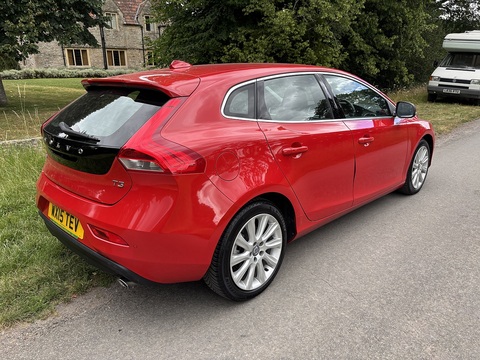 T3 Se 1.5 5dr Hatchback Automatic Petrol