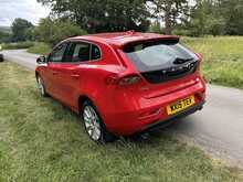 Volvo V40 T3 Se