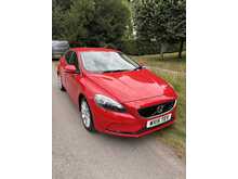 Volvo V40 T3 Se