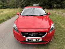 Volvo V40 T3 Se