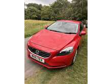 Volvo V40 T3 Se