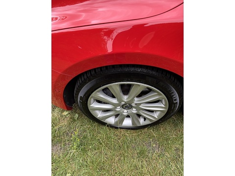 T3 Se 1.5 5dr Hatchback Automatic Petrol