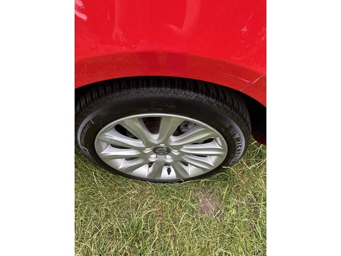 T3 Se 1.5 5dr Hatchback Automatic Petrol