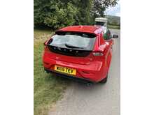 Volvo V40 T3 Se