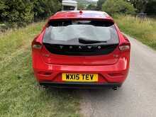 Volvo V40 T3 Se
