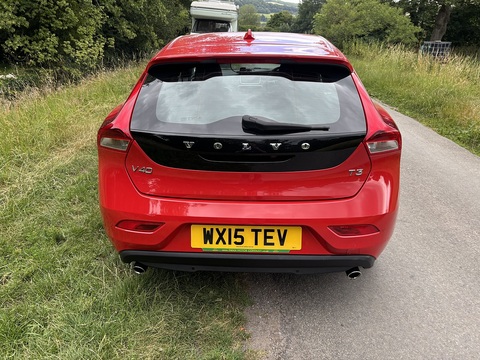 T3 Se 1.5 5dr Hatchback Automatic Petrol