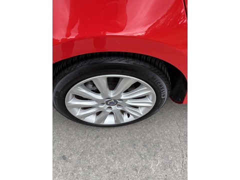 T3 Se 1.5 5dr Hatchback Automatic Petrol