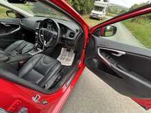 Volvo V40 T3 Se