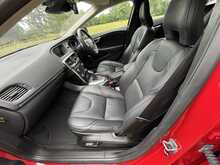 Volvo V40 T3 Se