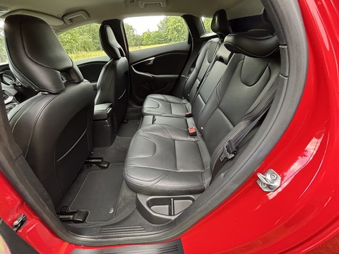 T3 Se 1.5 5dr Hatchback Automatic Petrol