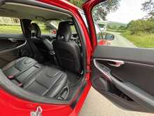 Volvo V40 T3 Se