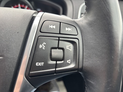 T3 Se 1.5 5dr Hatchback Automatic Petrol