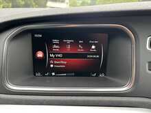 Volvo V40 T3 Se