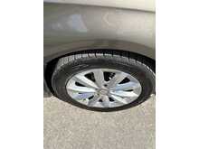 Mercedes-Benz B-Class B180 Blueefficiency Sport