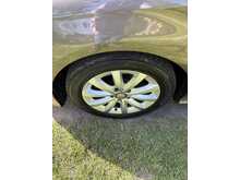 Mercedes-Benz B-Class B180 Blueefficiency Sport