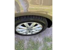 Mercedes-Benz B-Class B180 Blueefficiency Sport