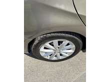 Mercedes-Benz B-Class B180 Blueefficiency Sport