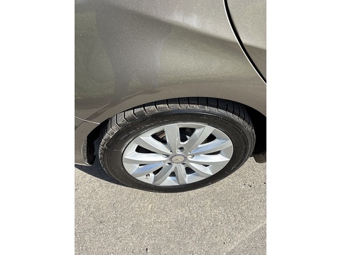 B180 Blueefficiency Sport 1.6 5dr Mpv Automatic Petrol