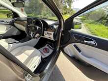 Mercedes-Benz B-Class B180 Blueefficiency Sport