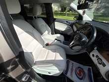 Mercedes-Benz B-Class B180 Blueefficiency Sport
