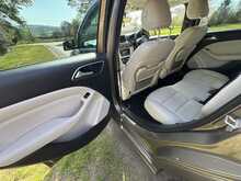 Mercedes-Benz B-Class B180 Blueefficiency Sport