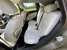 Mercedes-Benz B-Class B180 Blueefficiency Sport