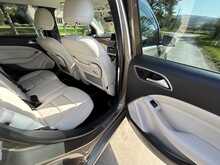 Mercedes-Benz B-Class B180 Blueefficiency Sport