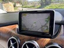 Mercedes-Benz B-Class B180 Blueefficiency Sport