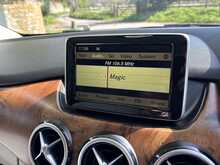 Mercedes-Benz B-Class B180 Blueefficiency Sport