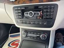 Mercedes-Benz B-Class B180 Blueefficiency Sport