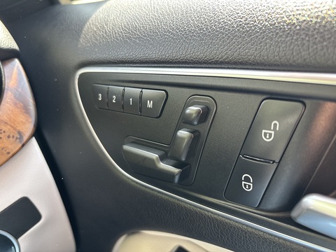 B180 Blueefficiency Sport 1.6 5dr Mpv Automatic Petrol