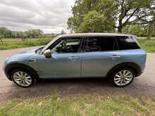 Mini Clubman Cooper