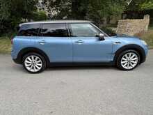 Mini Clubman Cooper