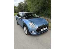 Mini Clubman Cooper
