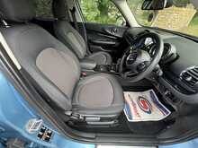 Mini Clubman Cooper