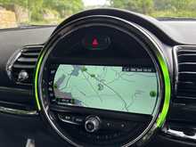 Mini Clubman Cooper
