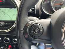 Mini Clubman Cooper