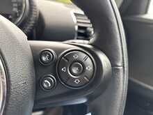 Mini Clubman Cooper