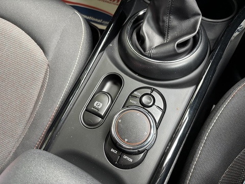 Cooper 1.5 5dr Estate Automatic Petrol