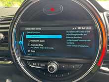 Mini Clubman Cooper