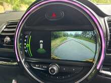 Mini Clubman Cooper
