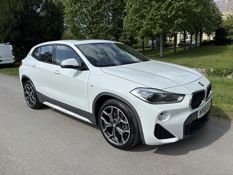 Xdrive20i M Sport X 2.0 5dr Hatchback Automatic Petrol